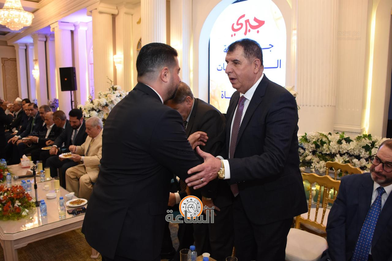 Madar Al-Saa Images 0.09260068202904237