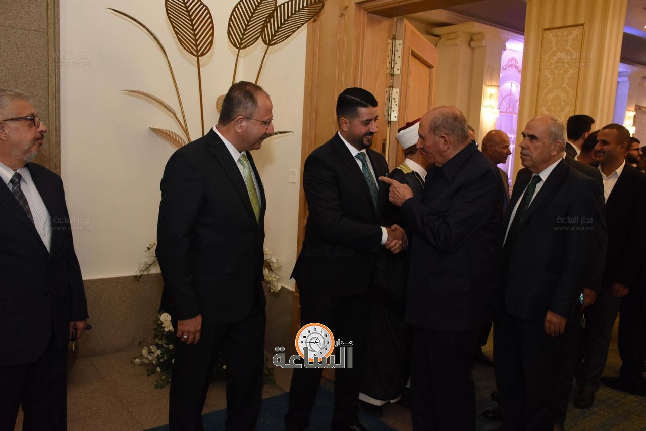 Madar Al-Saa Images 0.7661253398918683