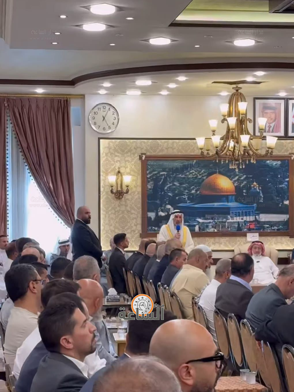 Madar Al-Saa Images 0.7474757878961055