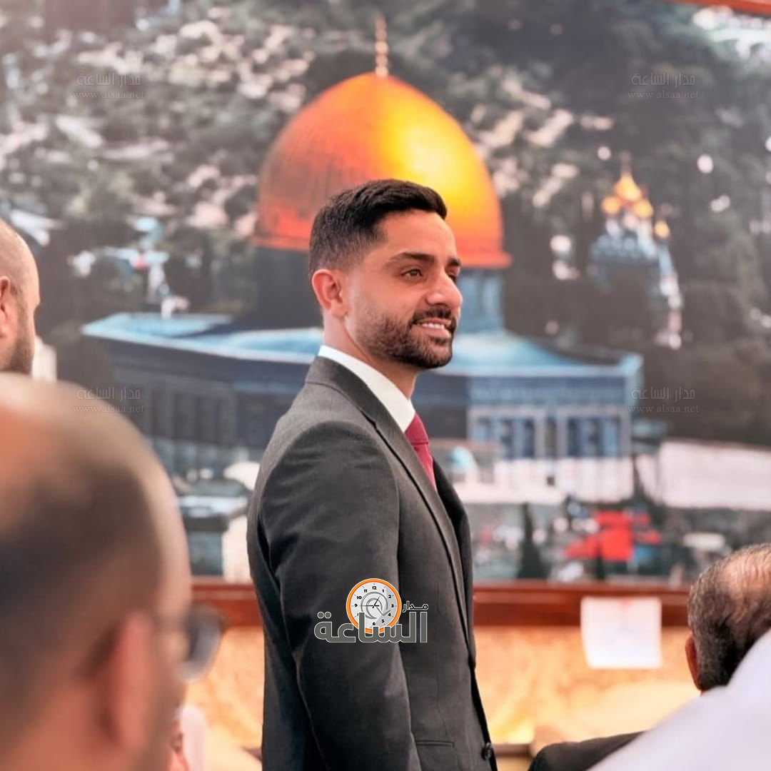 Madar Al-Saa Images 0.7863962268491422