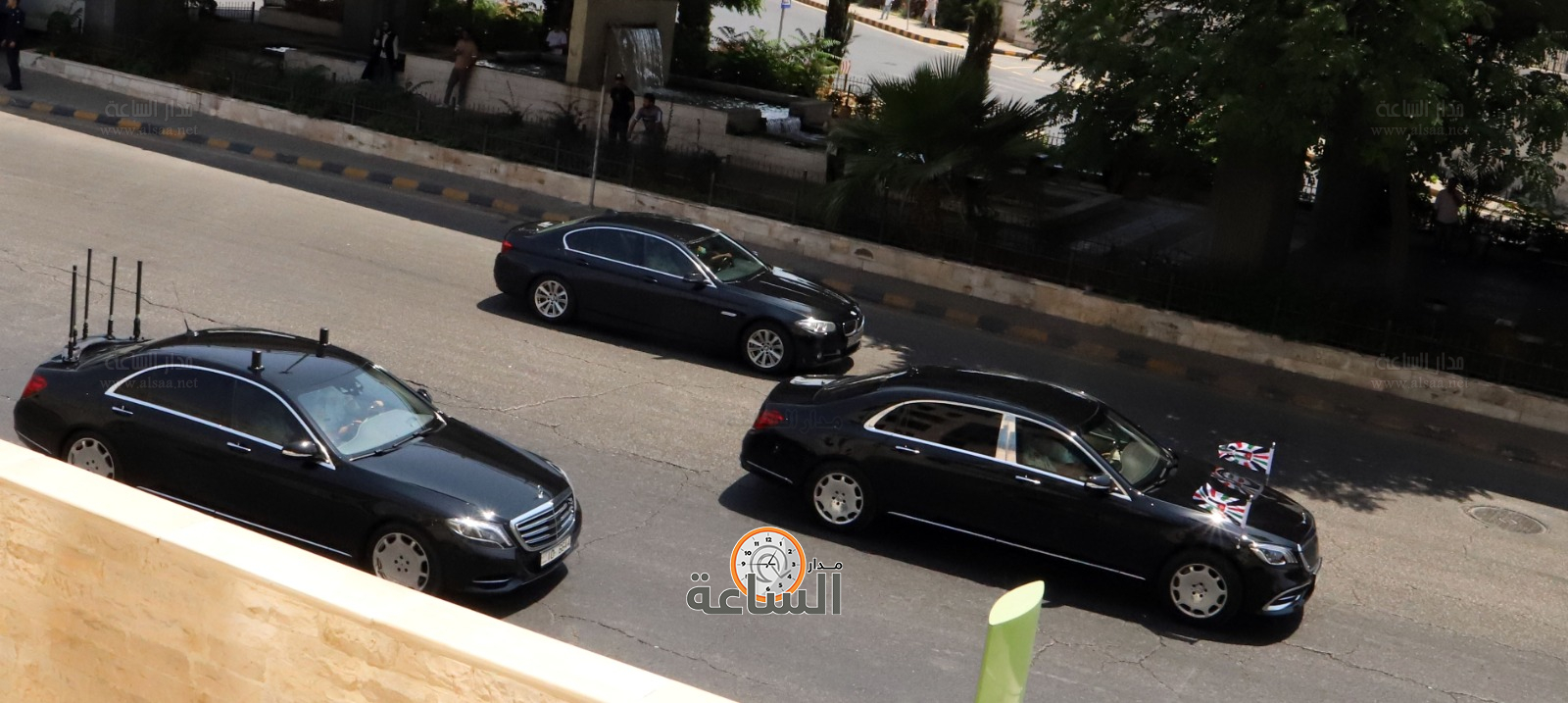 Madar Al-Saa Images 0.3693427751136562