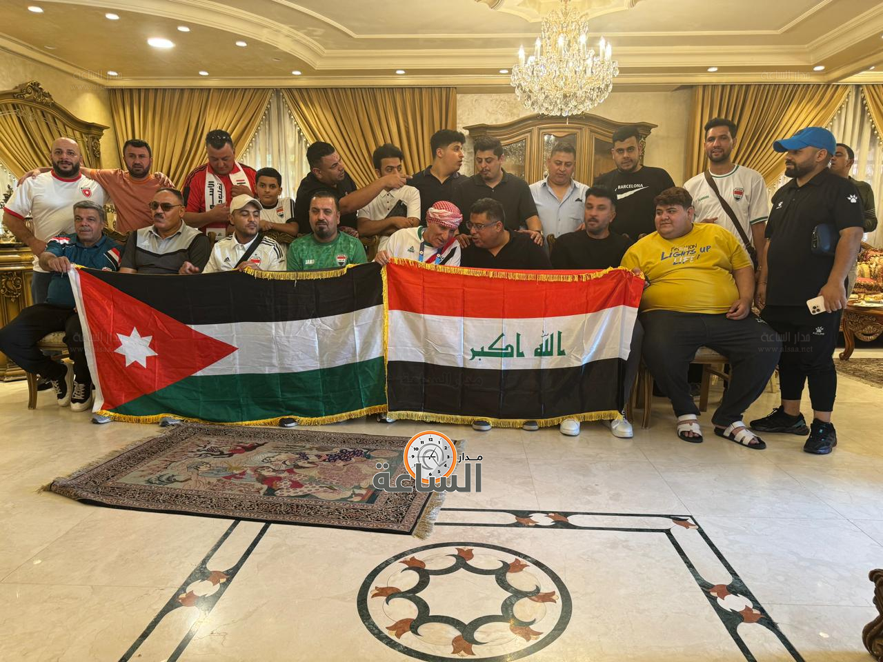 Madar Al-Saa Images 0.9708032096962991