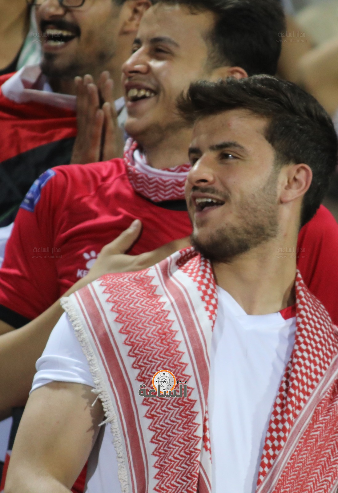 Madar Al-Saa Images 0.6202282815034624