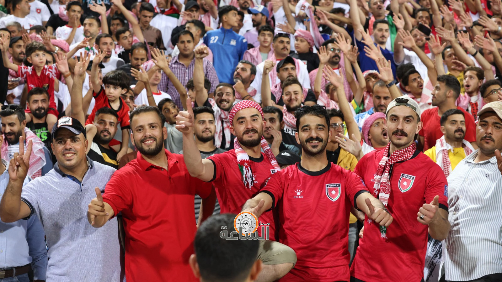 Madar Al-Saa Images 0.3178469711204135