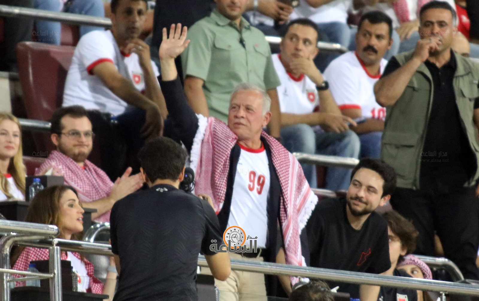 Madar Al-Saa Images 0.7887220028005297