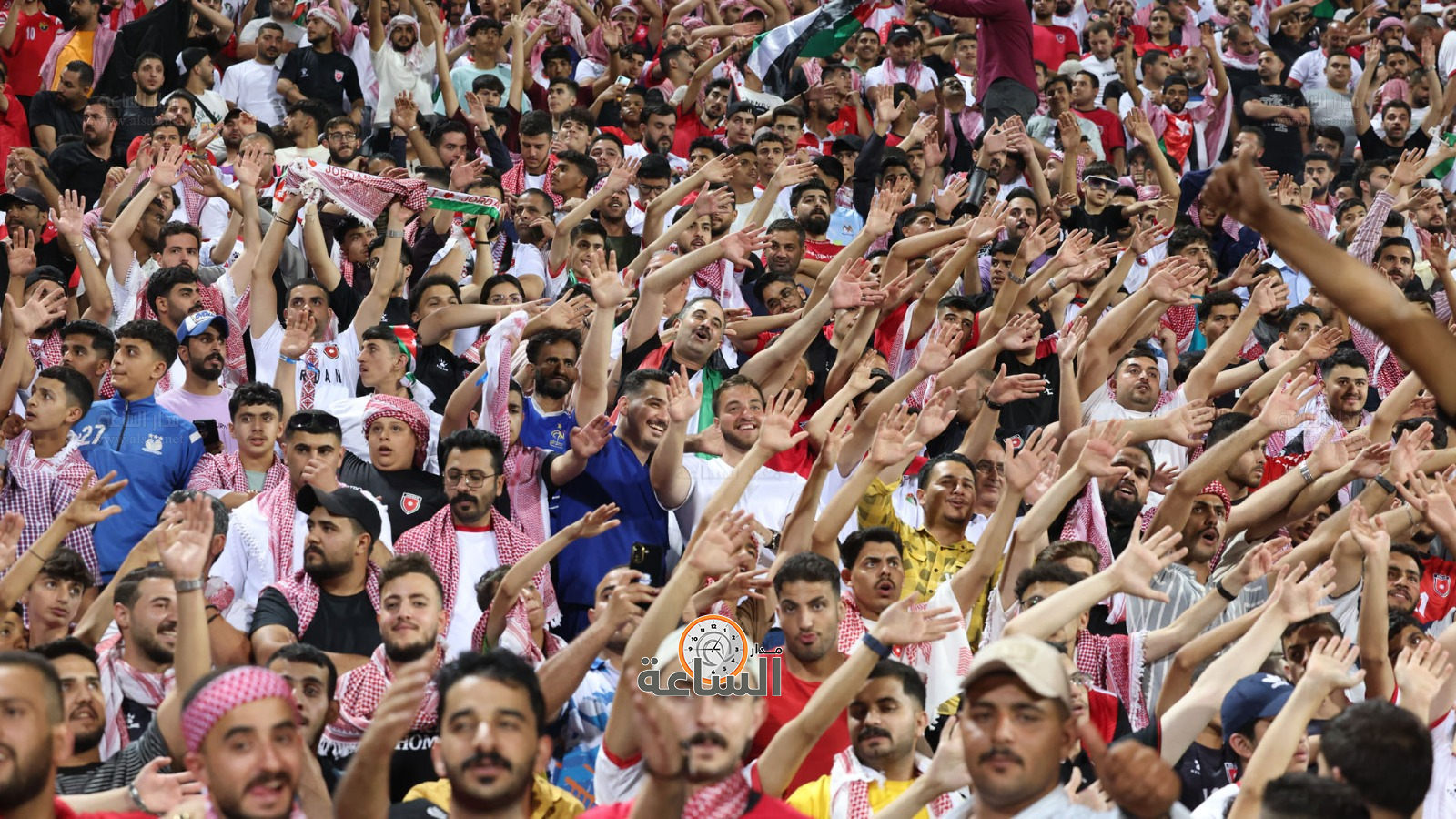 Madar Al-Saa Images 0.8462030966468691