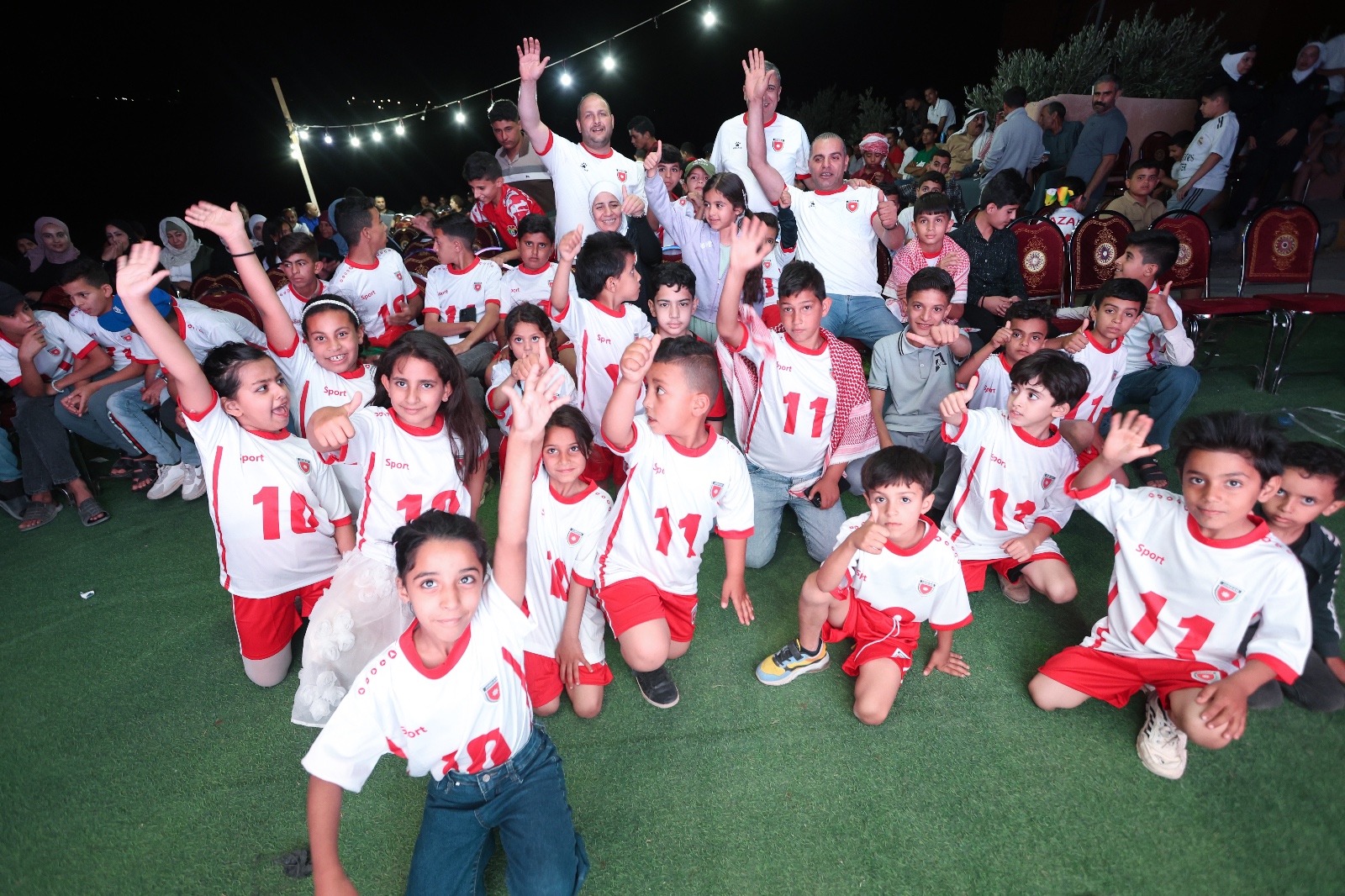 Madar Al-Saa Images 0.28599803561235926