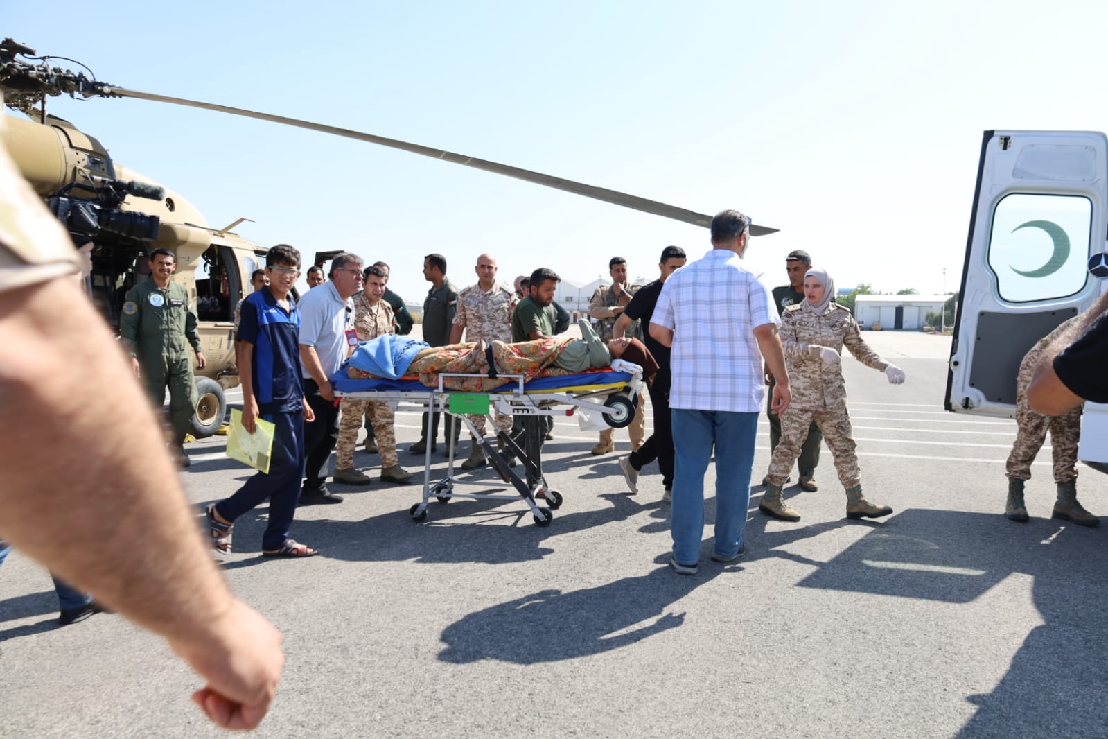 Madar Al-Saa Images 0.8332152573923763