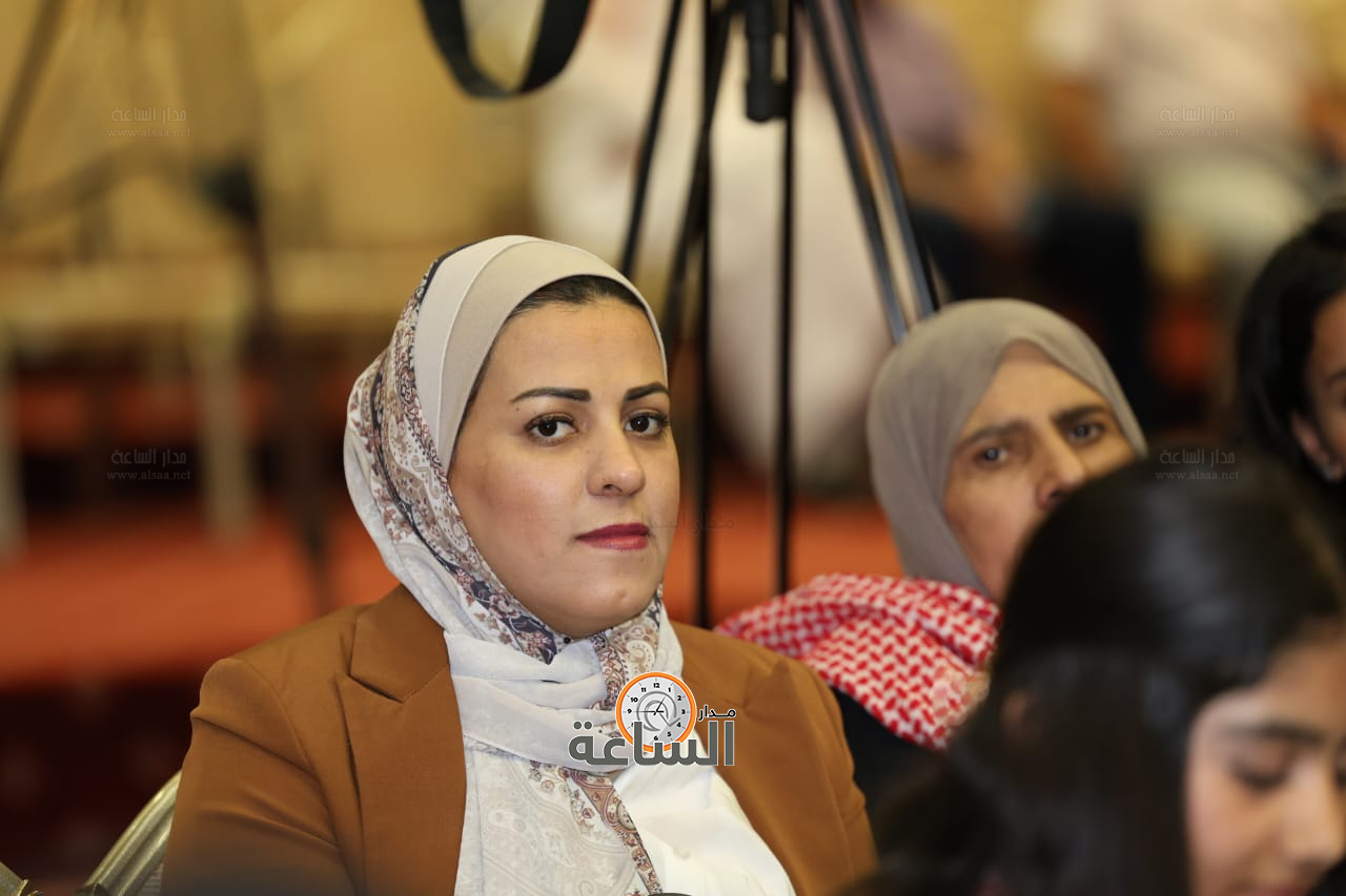 Madar Al-Saa Images 0.8383022672643297