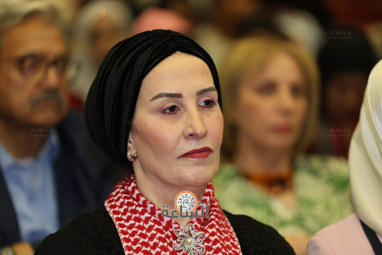 Madar Al-Saa Images 0.9786238371420289