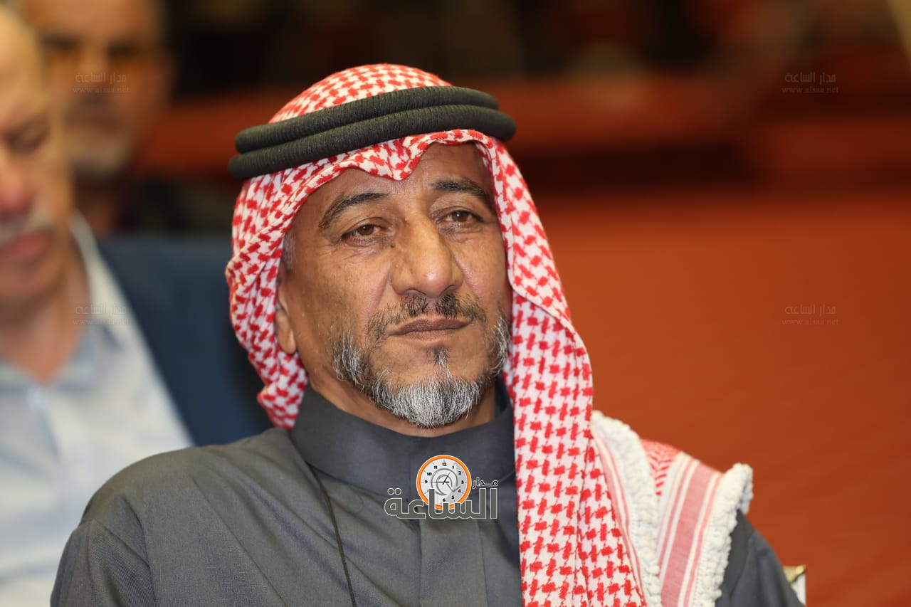 Madar Al-Saa Images 0.46241118017690974