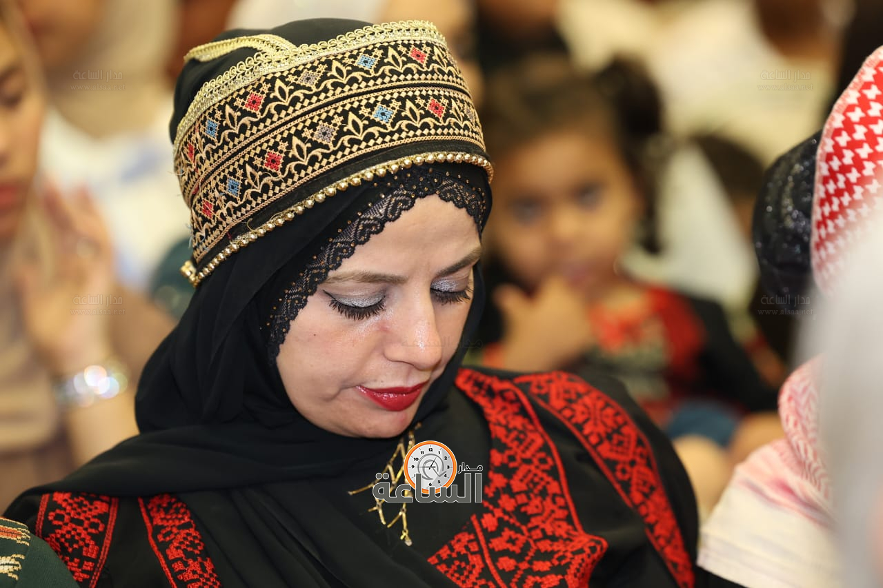 Madar Al-Saa Images 0.48908707738149493