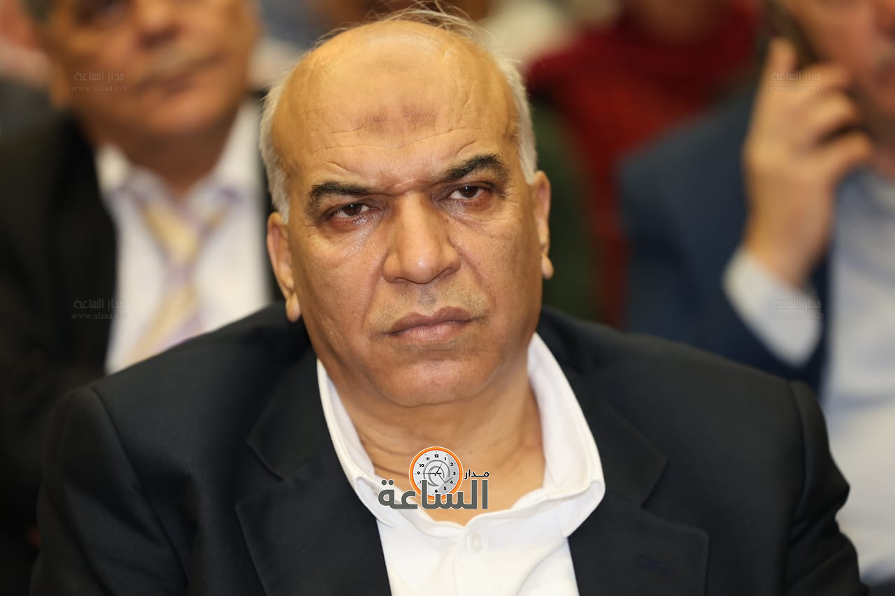 Madar Al-Saa Images 0.1304695681449186