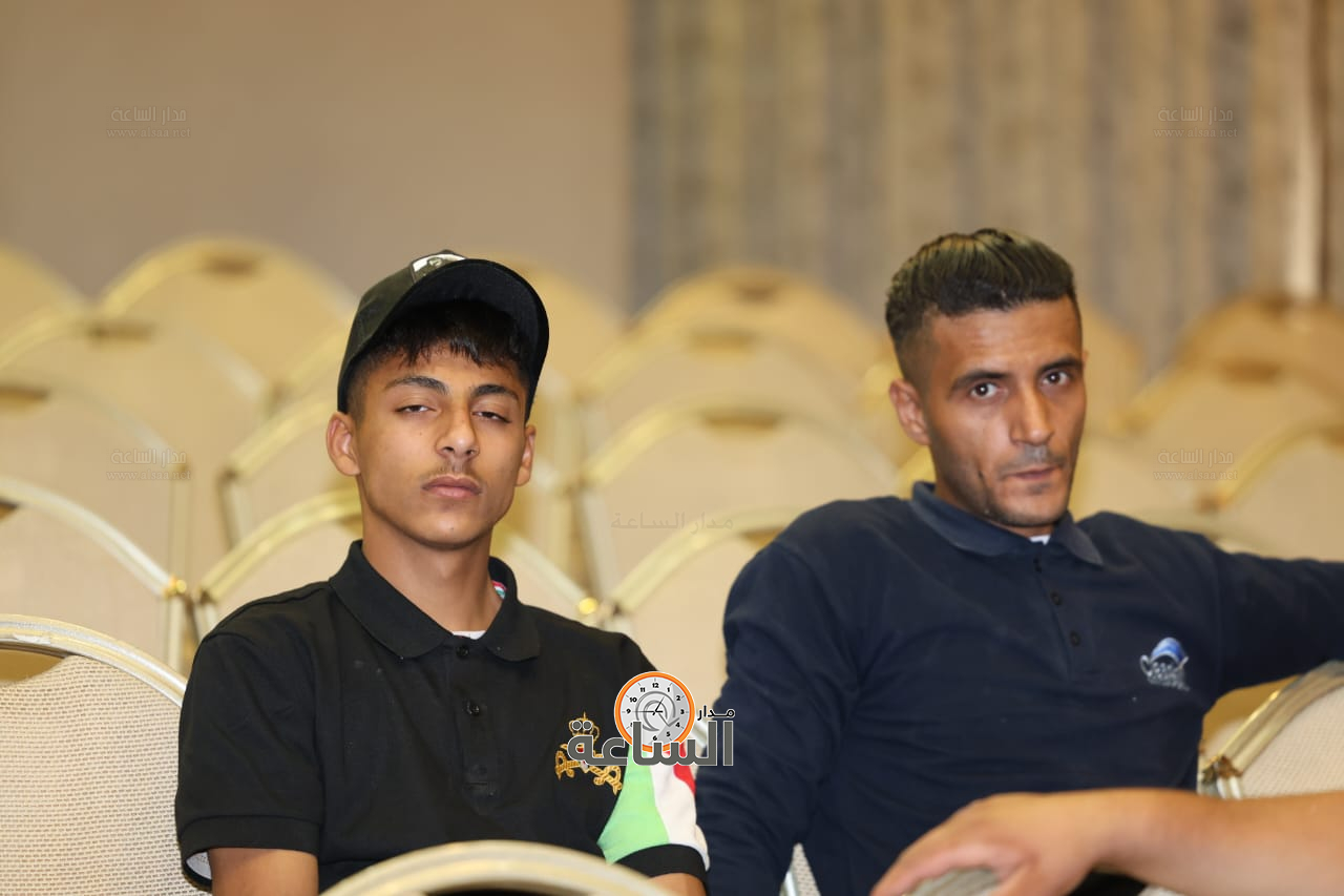 Madar Al-Saa Images 0.5583335511971301