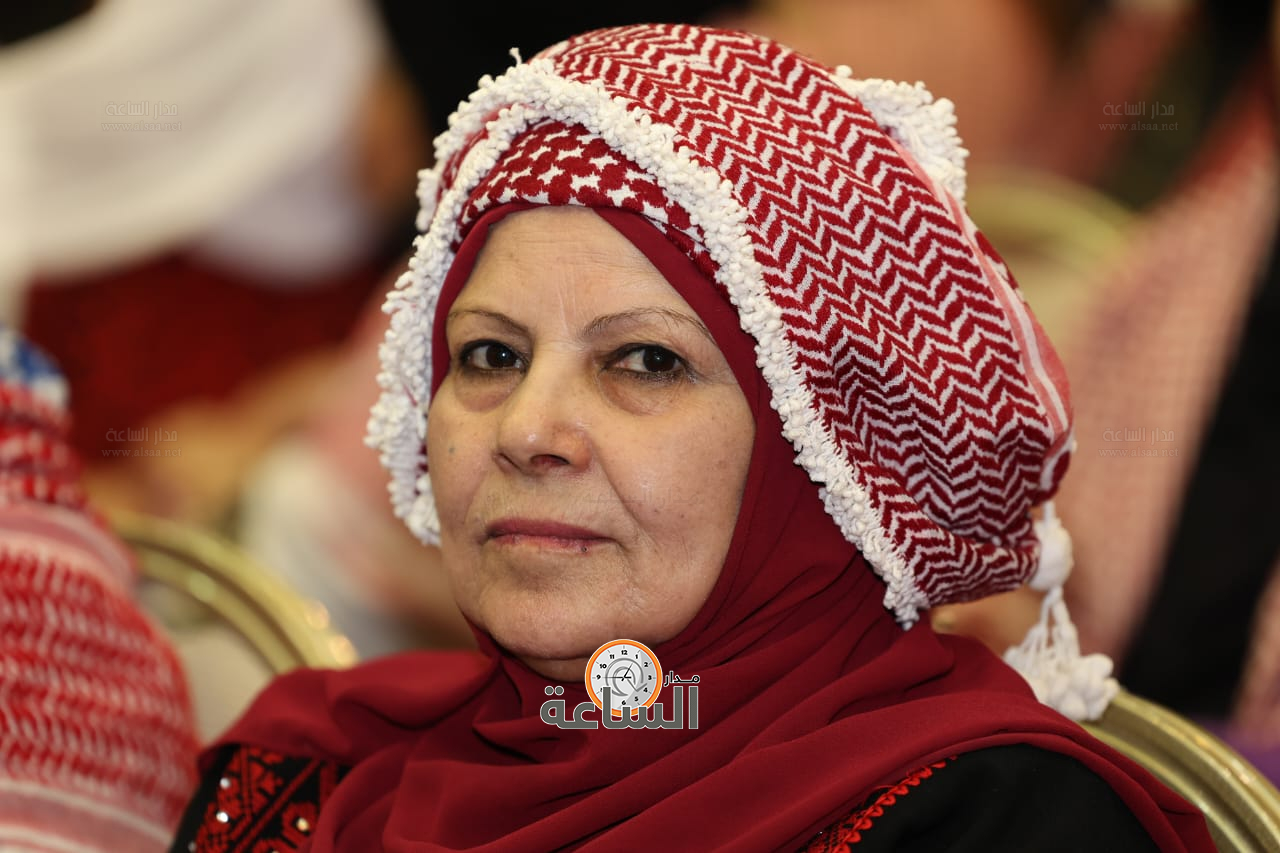 Madar Al-Saa Images 0.8768772221913357