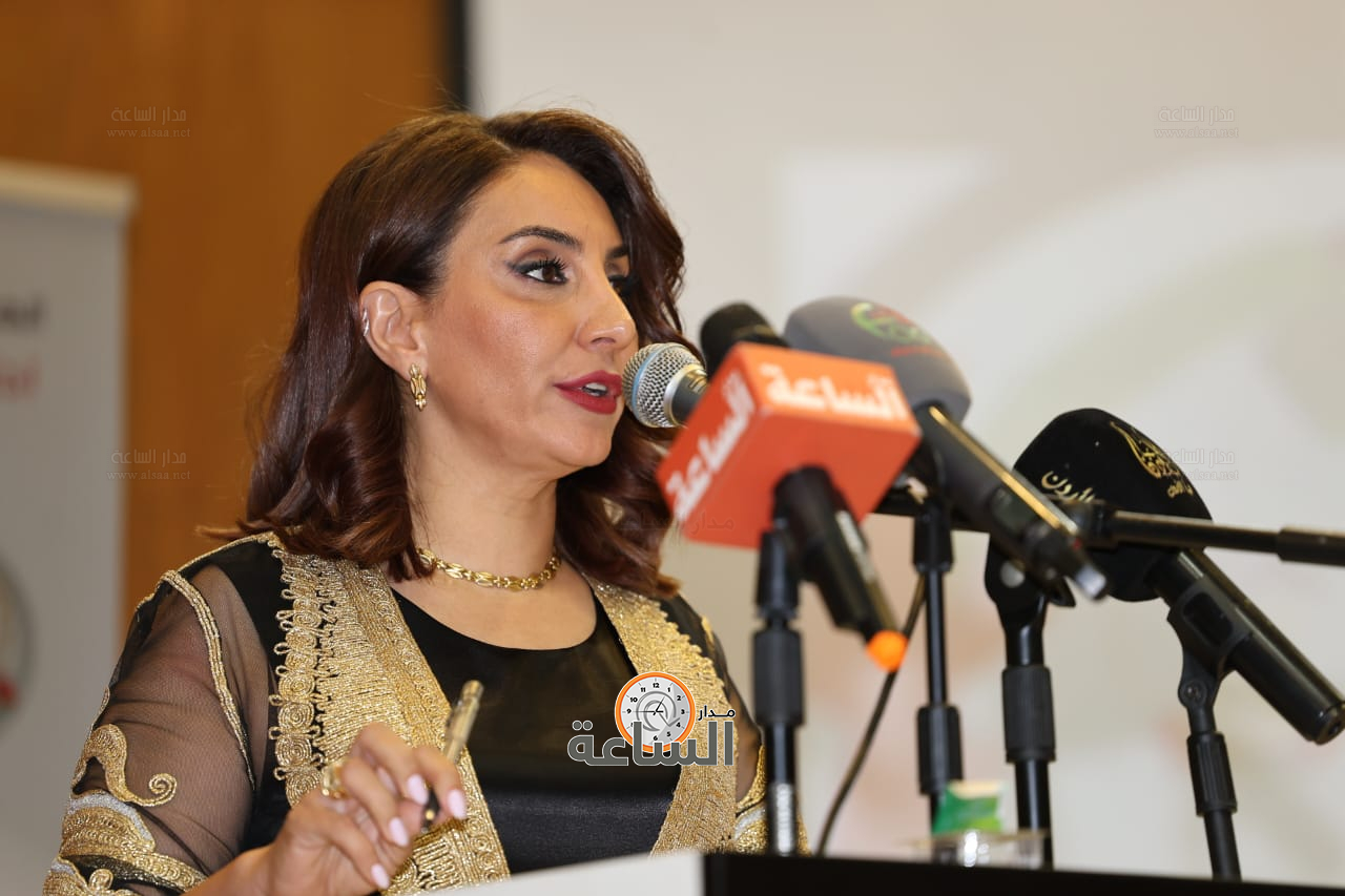 Madar Al-Saa Images 0.4151319526638634