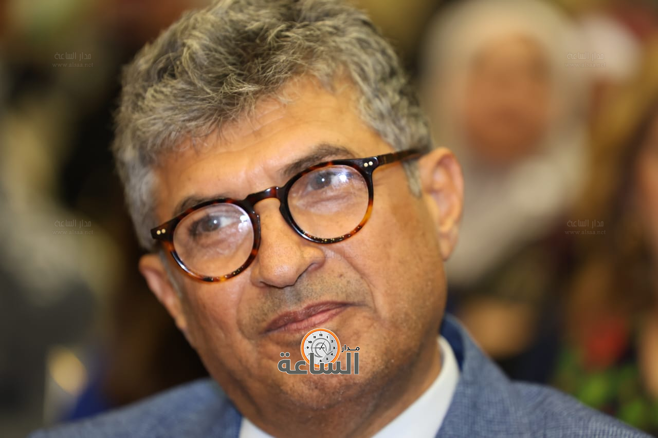 Madar Al-Saa Images 0.09592490629298533