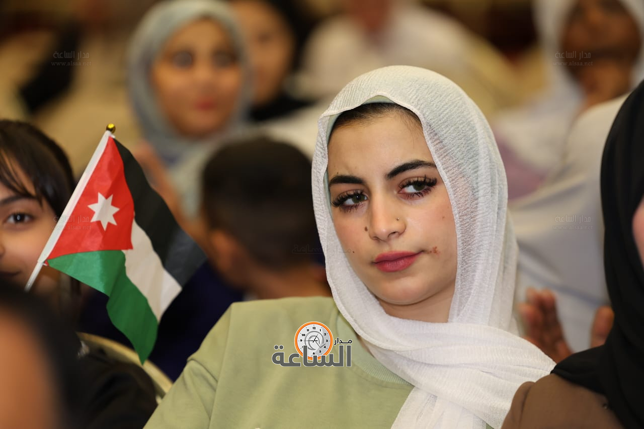 Madar Al-Saa Images 0.8633342923042711