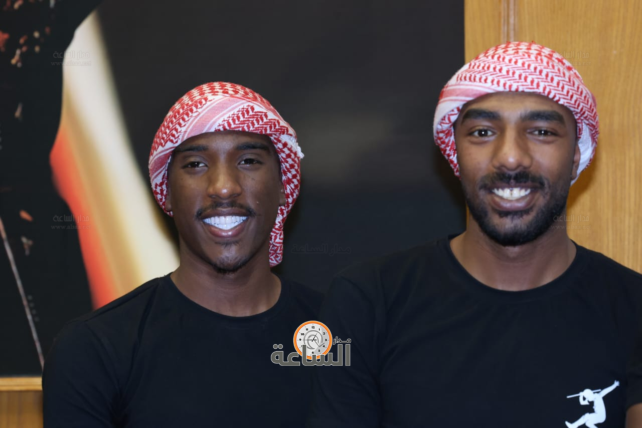 Madar Al-Saa Images 0.7026003427085944