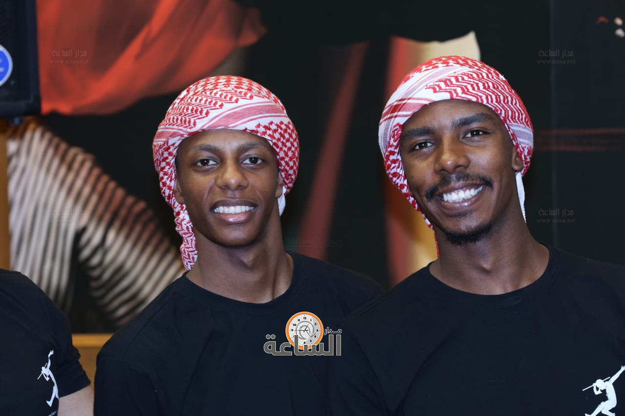 Madar Al-Saa Images 0.9747212674763144