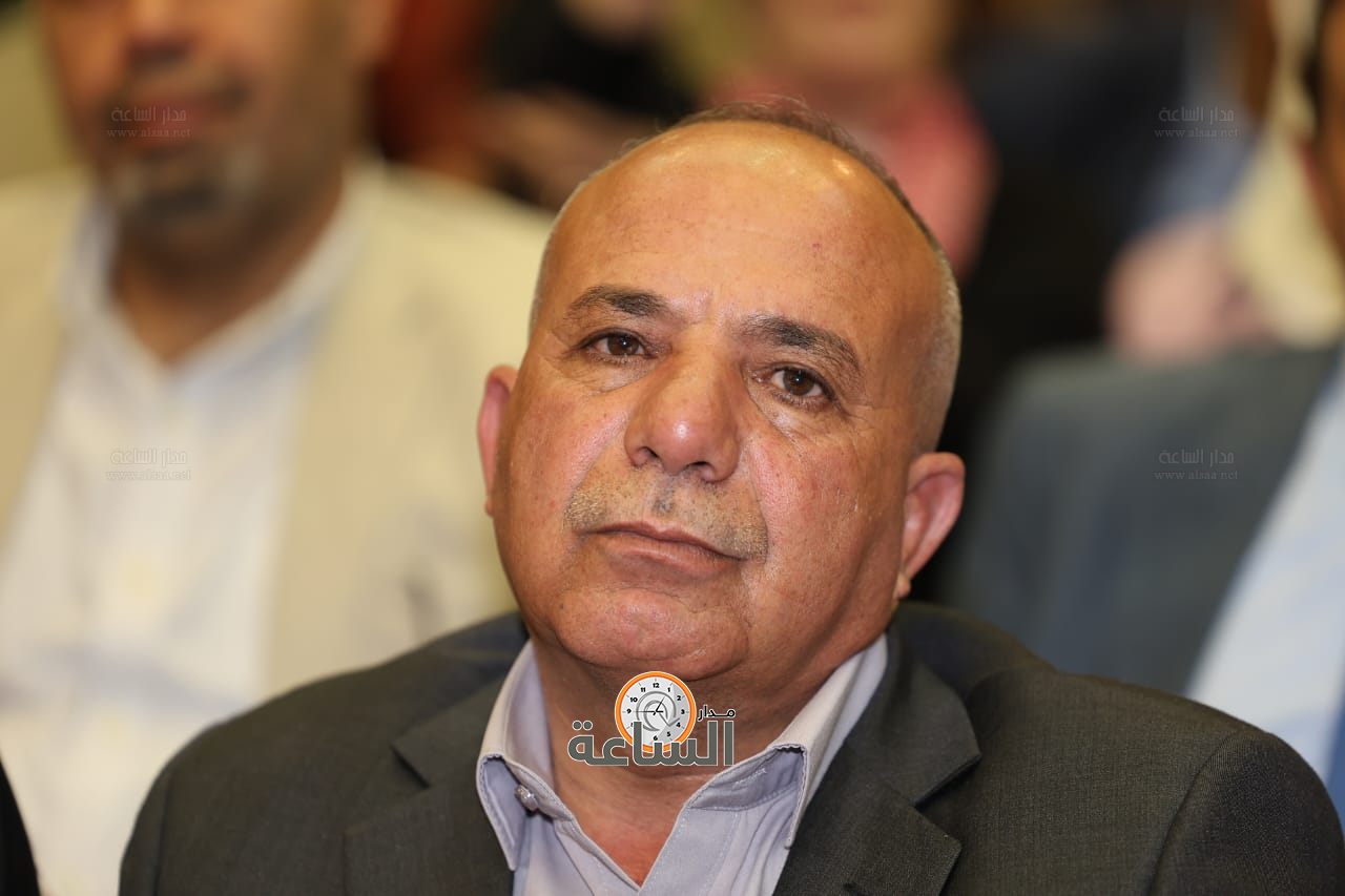 Madar Al-Saa Images 0.007989853627341836