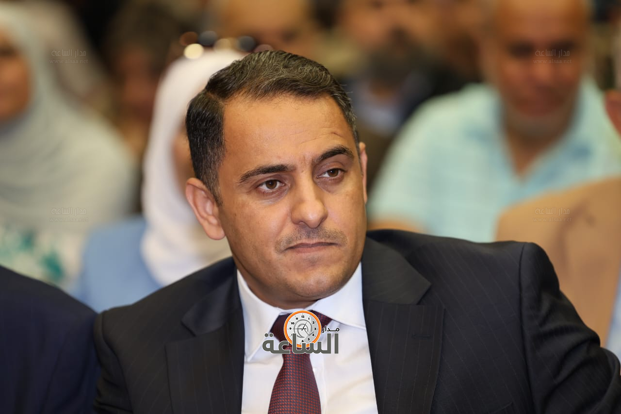 Madar Al-Saa Images 0.5606293268026659