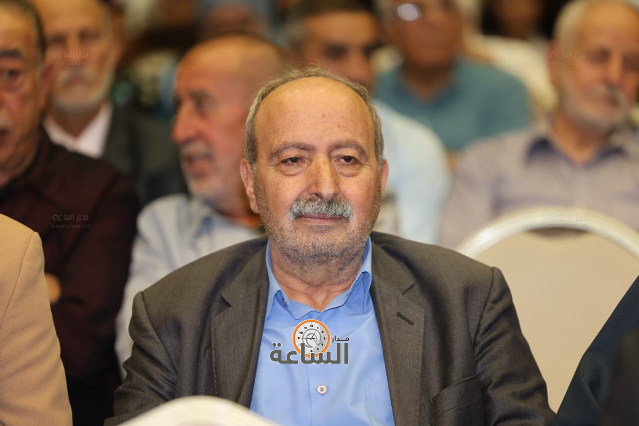 Madar Al-Saa Images 0.1842053177934566