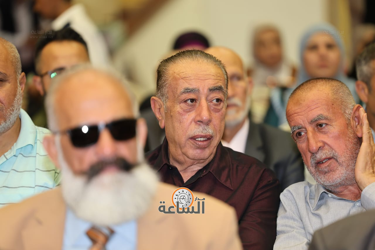 Madar Al-Saa Images 0.5965038263154417