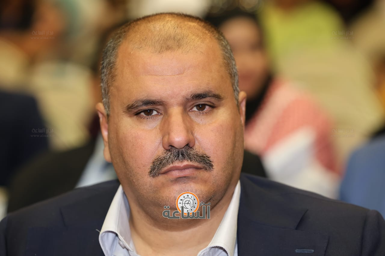 Madar Al-Saa Images 0.19379058264055538