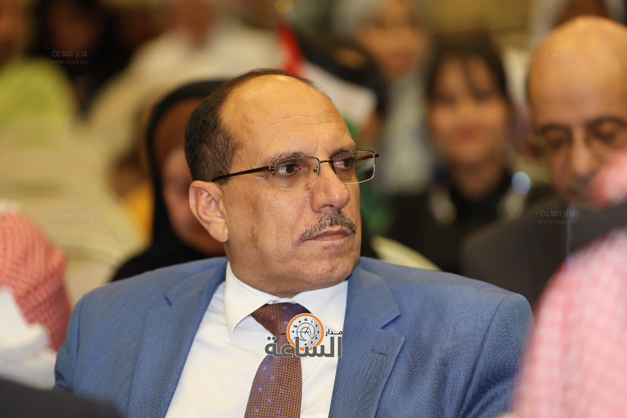 Madar Al-Saa Images 0.4457846833662995