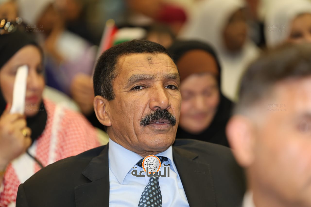 Madar Al-Saa Images 0.7270004389103426