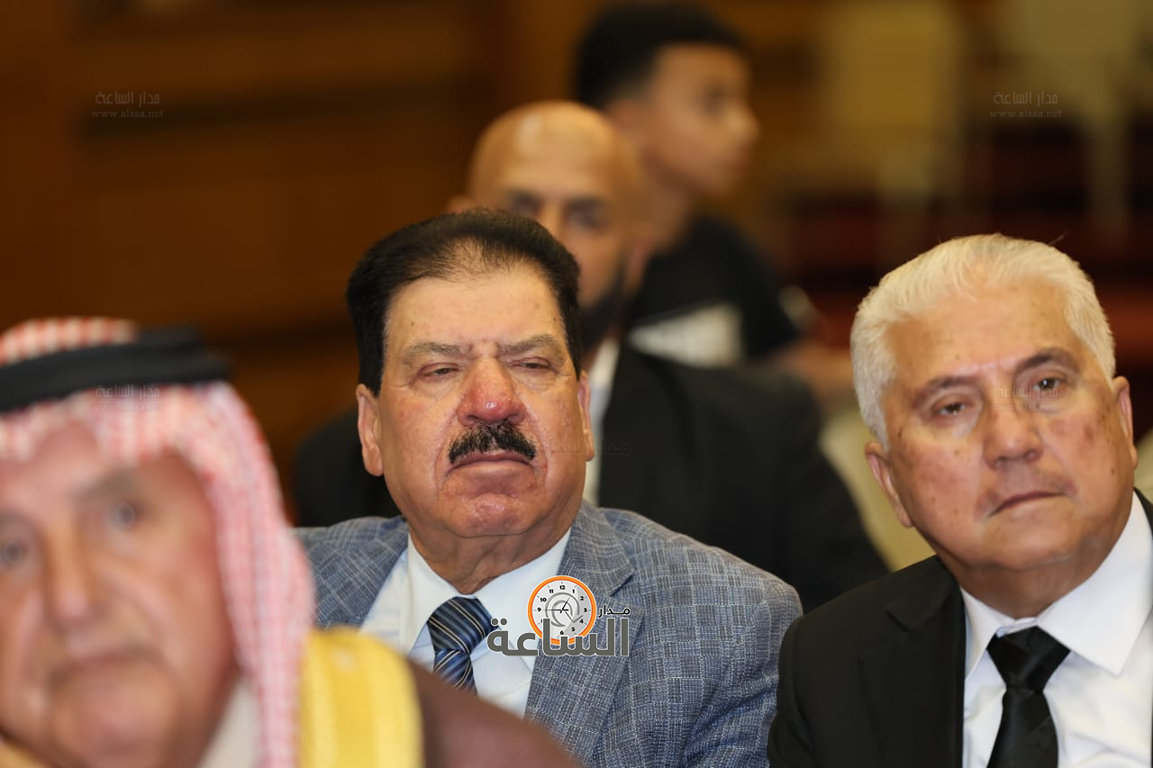 Madar Al-Saa Images 0.6499194444523392