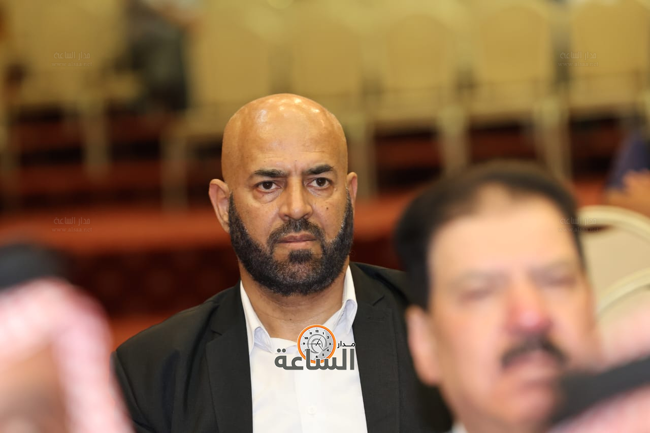 Madar Al-Saa Images 0.22831121540052524