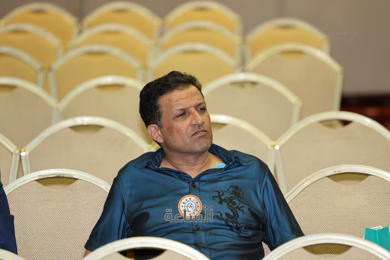 Madar Al-Saa Images 0.32880085442257145