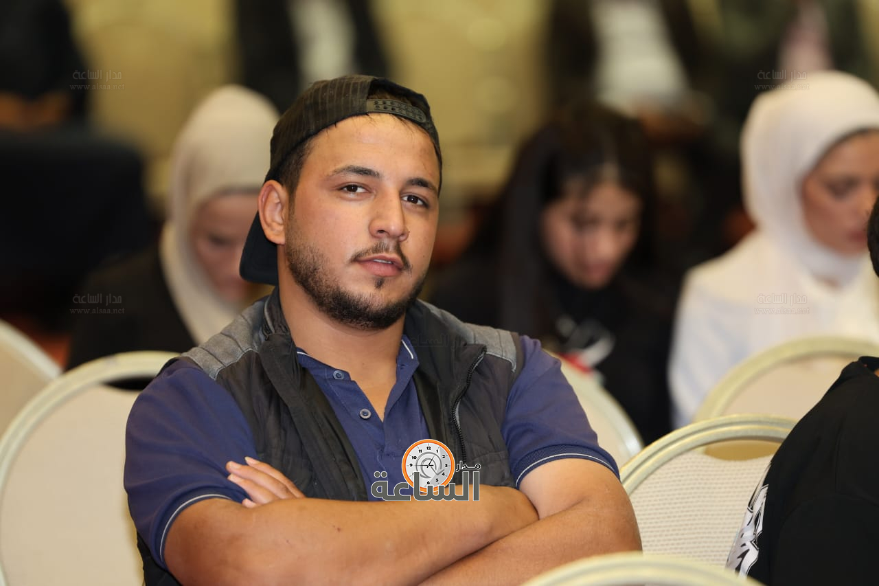 Madar Al-Saa Images 0.2865879389045807