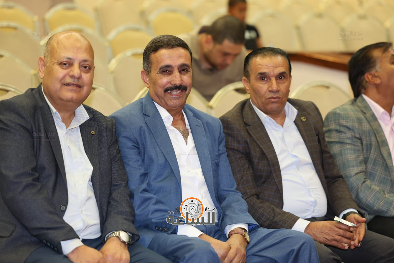 Madar Al-Saa Images 0.6710986684836496