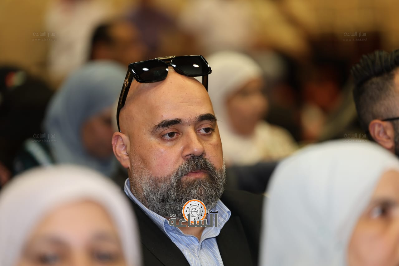 Madar Al-Saa Images 0.24857079252779235