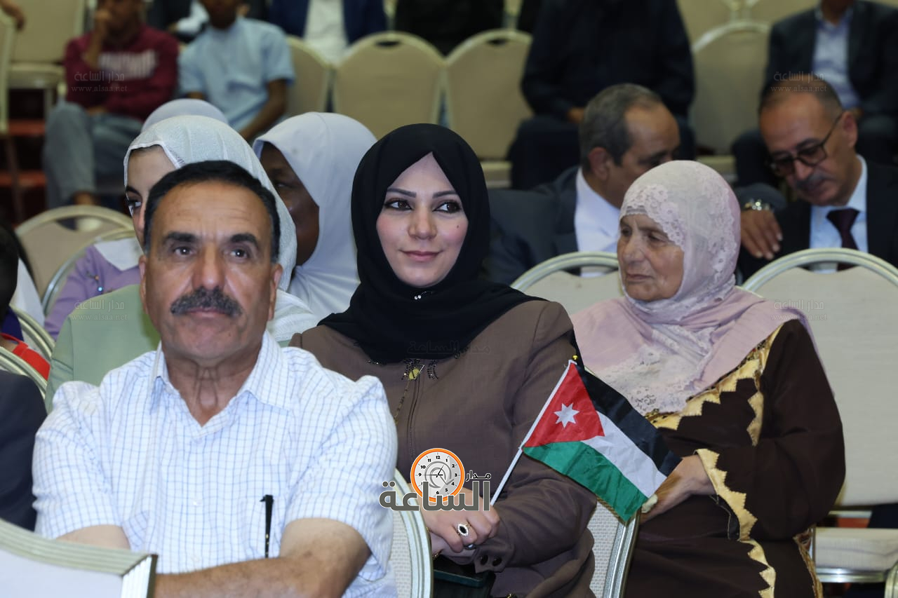 Madar Al-Saa Images 0.02758269600658314