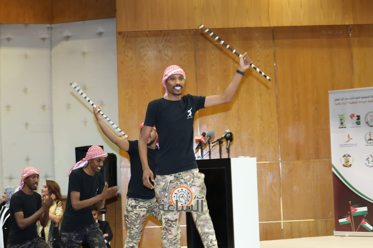 Madar Al-Saa Images 0.8349396922662264