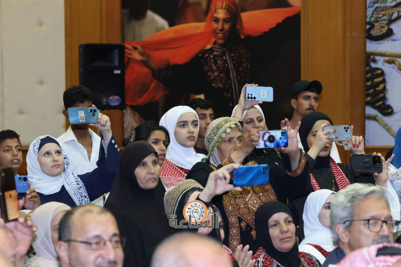 Madar Al-Saa Images 0.8078231962842028