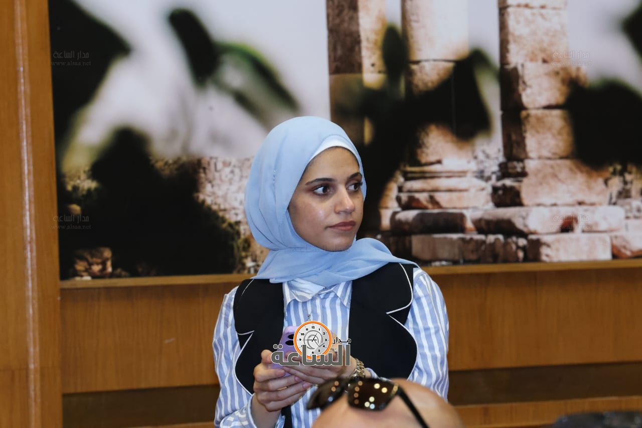 Madar Al-Saa Images 0.38443587230058984