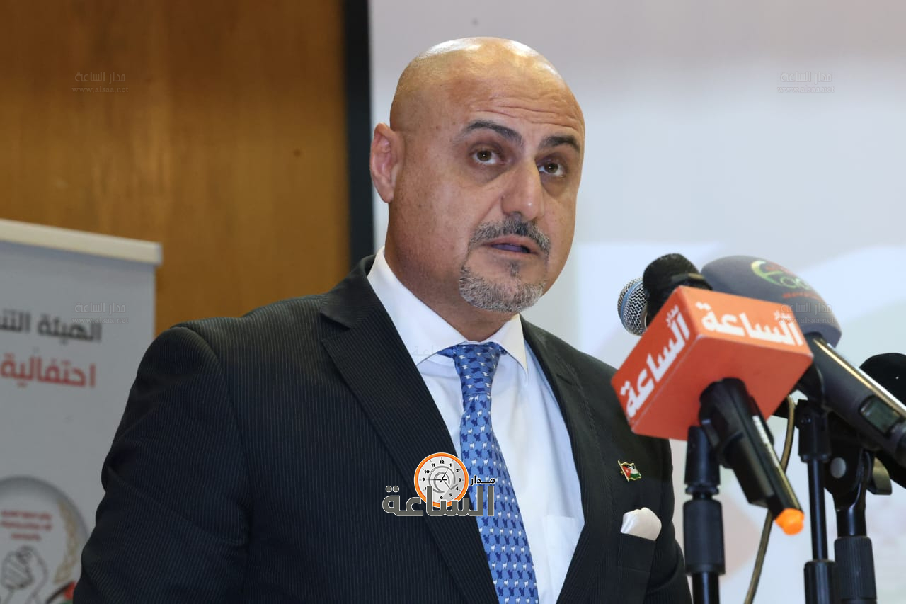 Madar Al-Saa Images 0.43345506191475314