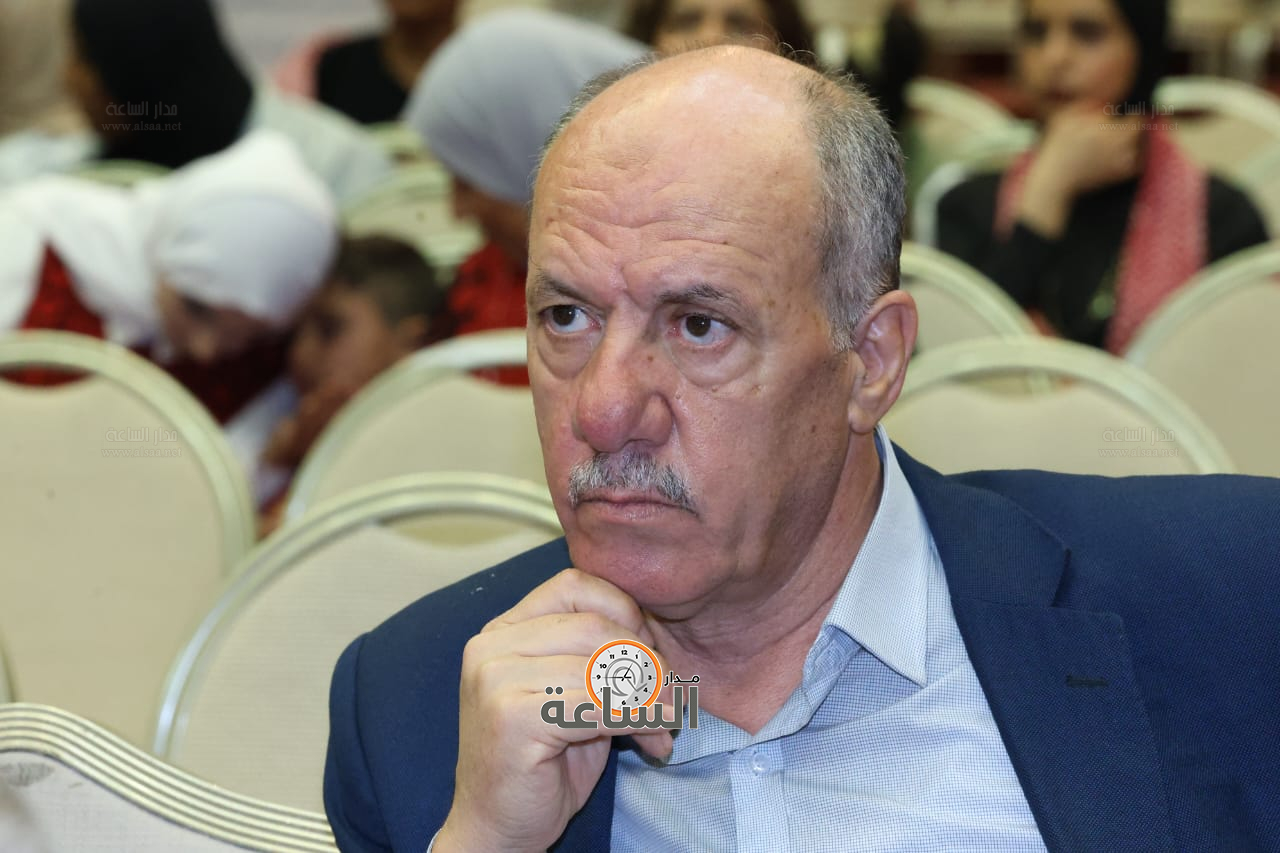 Madar Al-Saa Images 0.3740710265511813