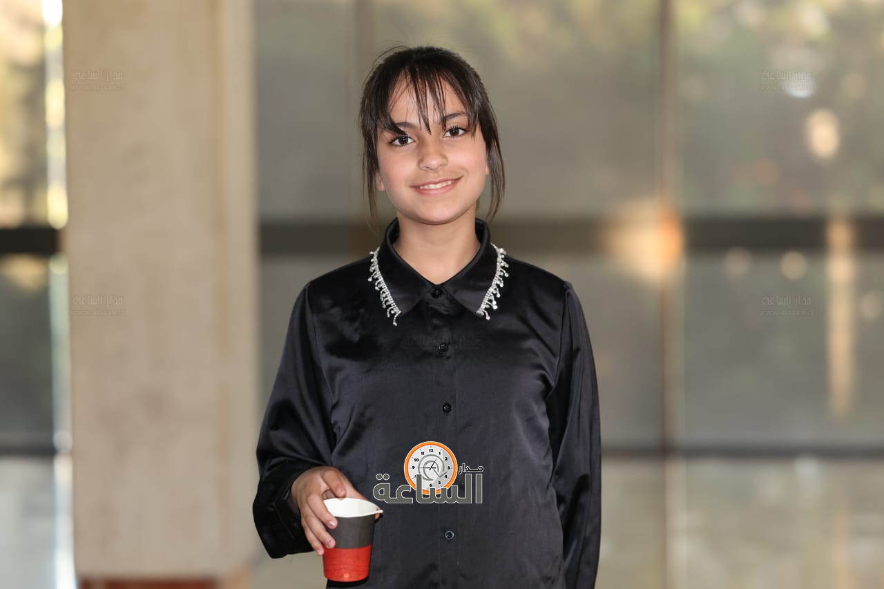 Madar Al-Saa Images 0.49862415283717787