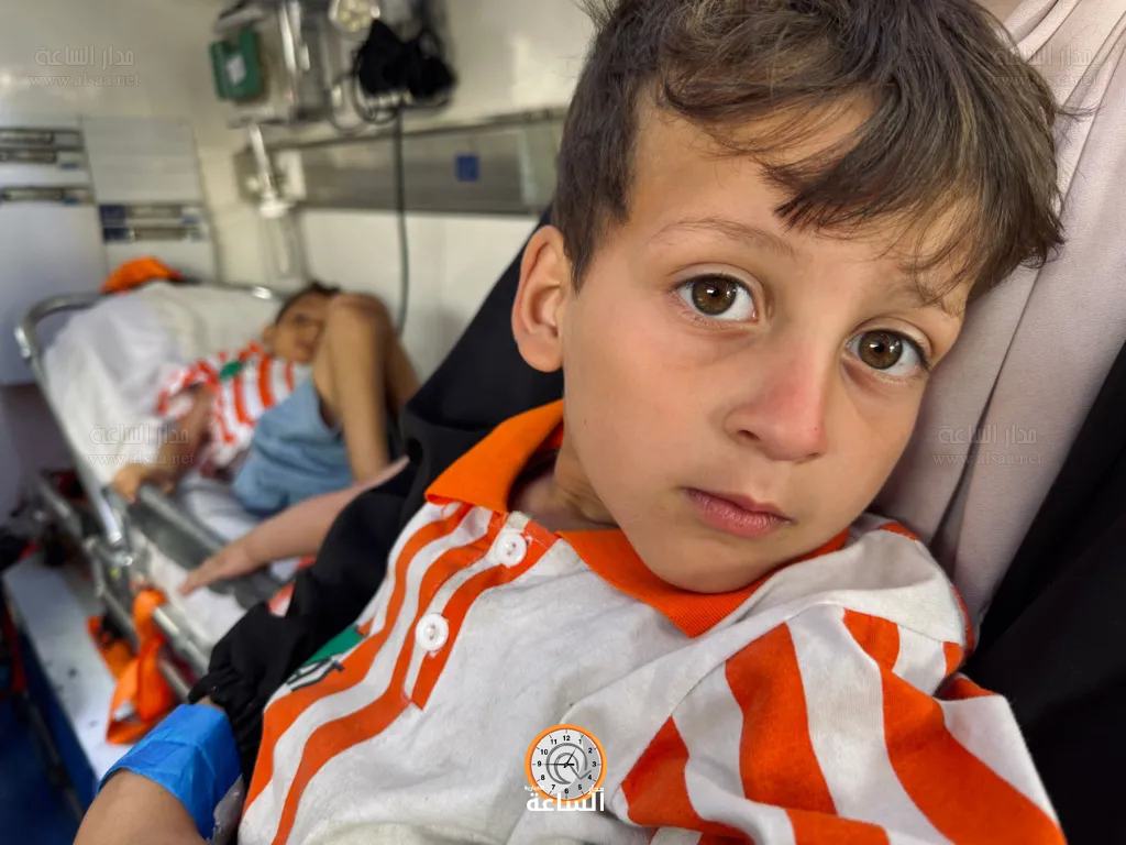 Madar Al-Saa Images 0.5235368603563474