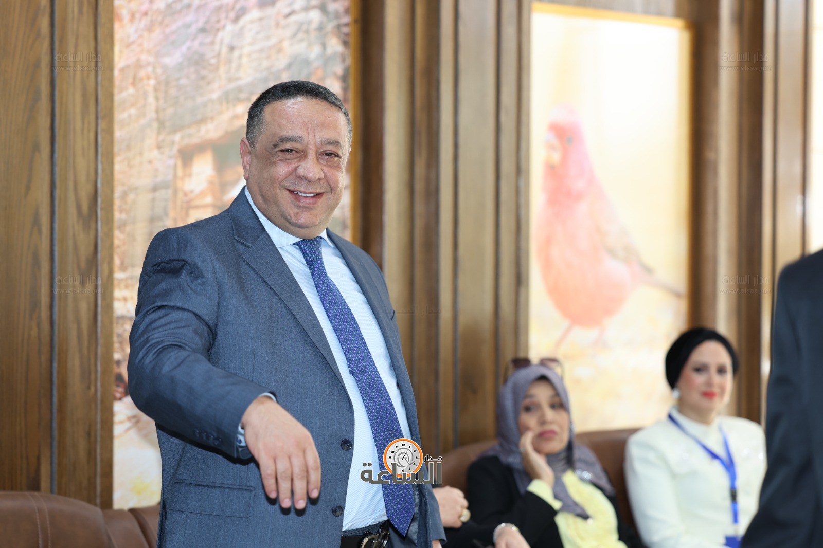 Madar Al-Saa Images 0.9834510935769967