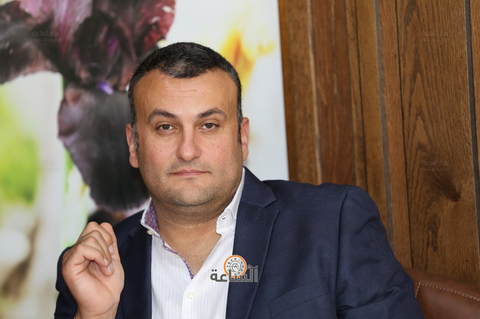 Madar Al-Saa Images 0.46673741160267757