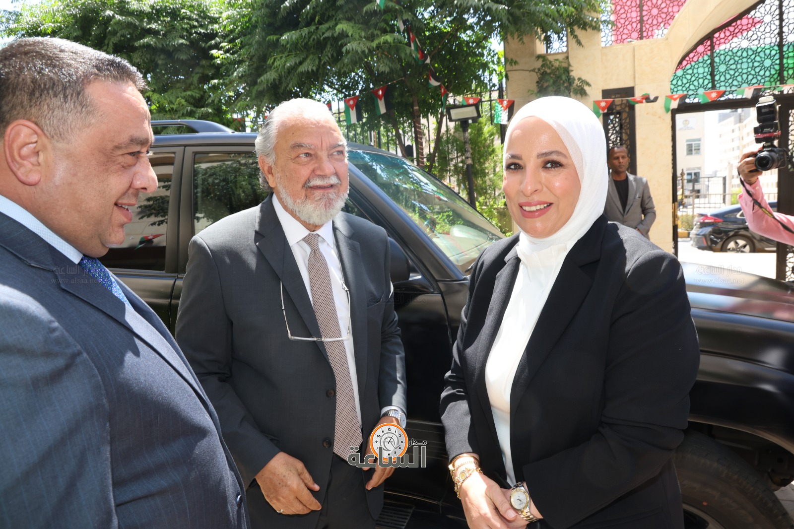 Madar Al-Saa Images 0.895448280590521