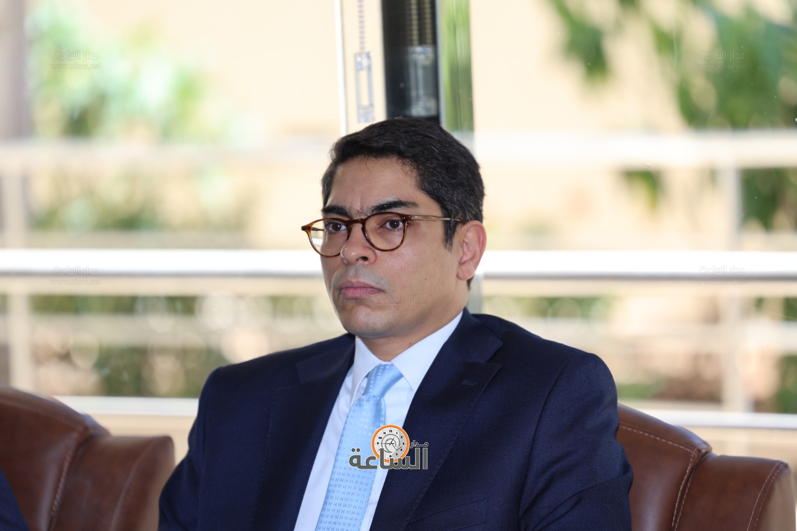 Madar Al-Saa Images 0.9855143925010651