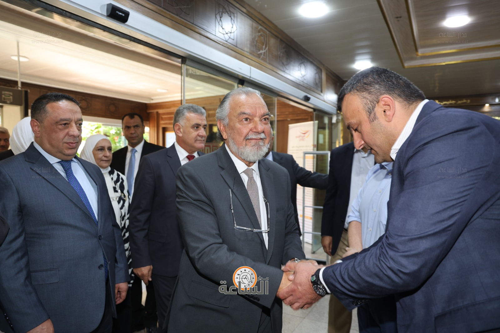 Madar Al-Saa Images 0.7706905496215994